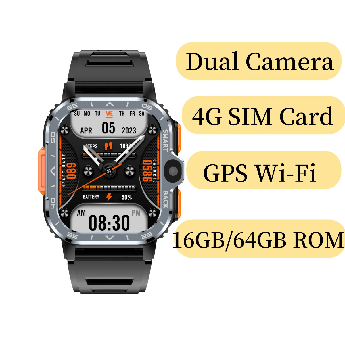 PGD 5G 4G NET Ʈ ġ , GPS, , HD  ī޶, ȵ̵ ý, 16G, 64G ޸,  ͳ ׼, SIM ī